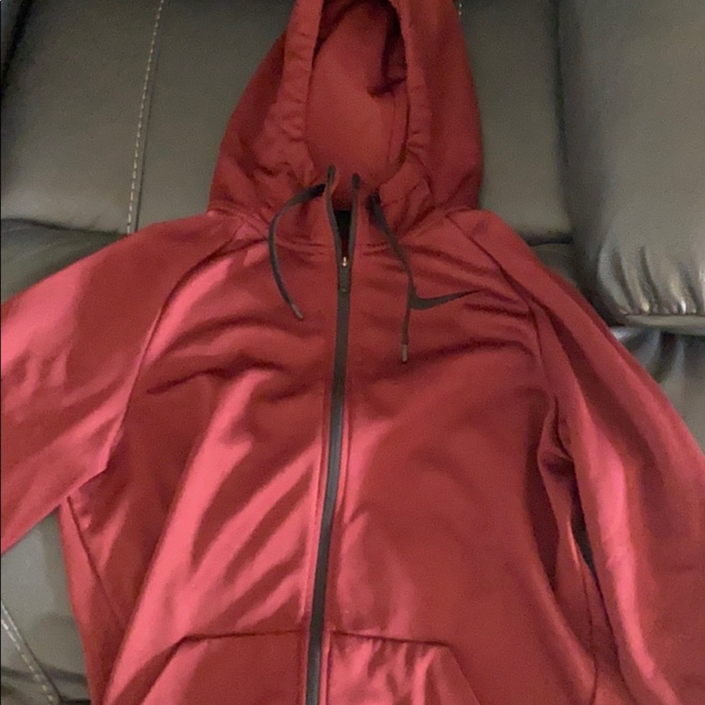 nike sweater